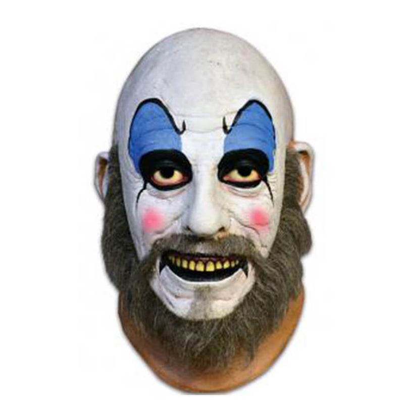 House of 1000 Corpses Captain Spalding Mask