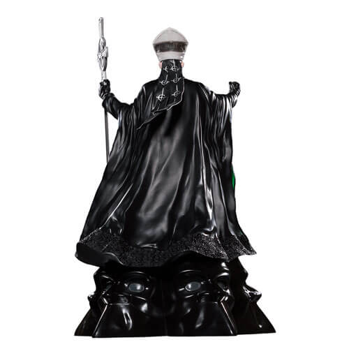 Ghost Papa Emeritus II 1:6 Scale Limited Edition Statue