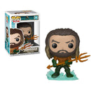 Aquaman Aquaman Pop! Vinyl