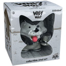 Willy the Wolf Medium Figure