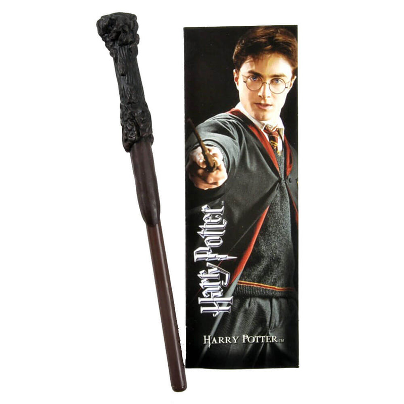 Harry Potter Pen and Bookmark