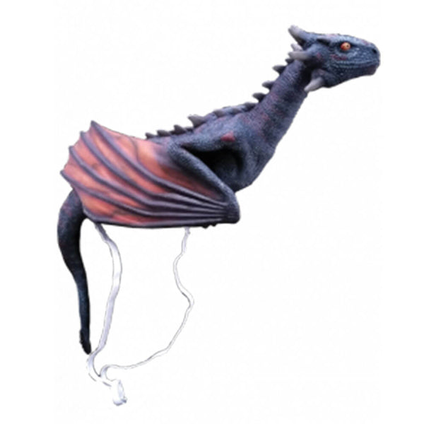 Game of Thrones Drogon Shoulder Prop