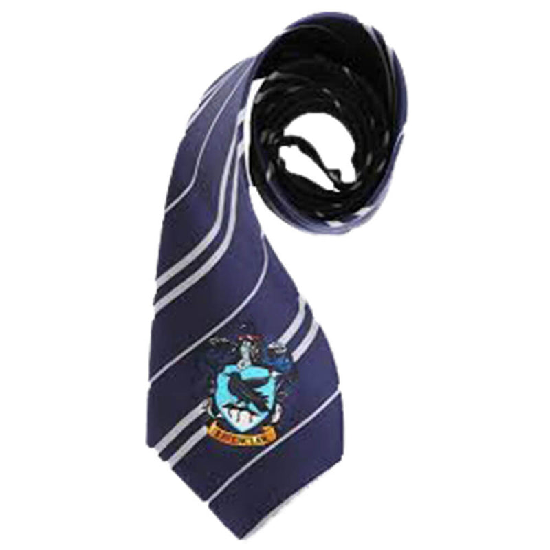 Harry Potter Ravenclaw Necktie