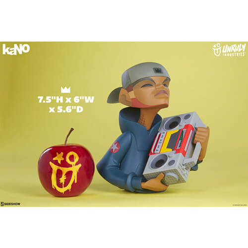 KaNO Ghetto Blaster Designer Toy
