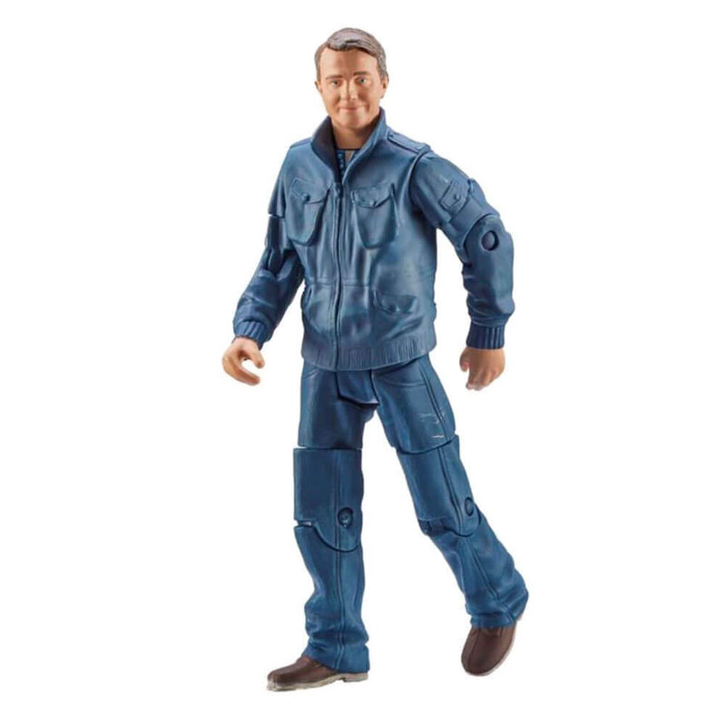 Doctor Who Graham O'Brien 5" Action Figure