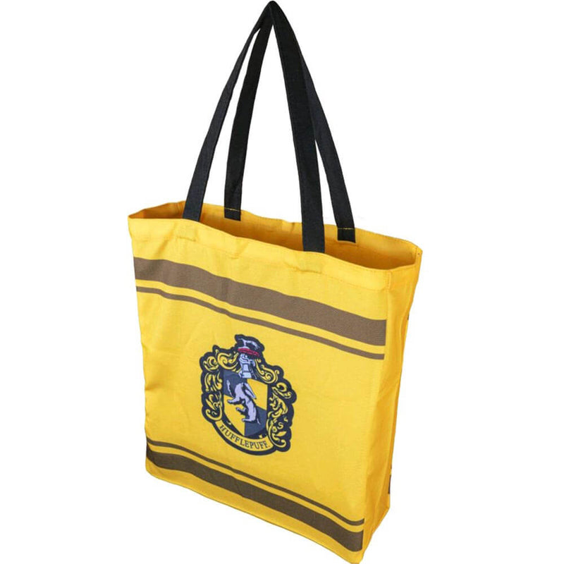 Harry Potter Hufflepuff Crest Shopper Bag
