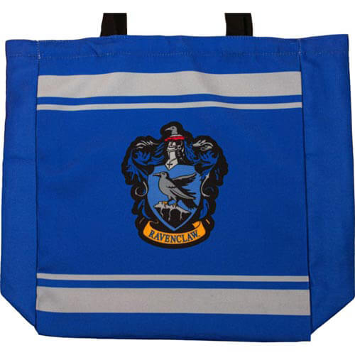Harry Potter Ravenclaw Crest Shopper Bag