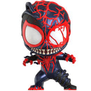 Venom Venomized Miles Morales Cosbaby