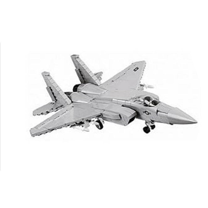 Armed Forces F-15 Eagle (640 pieces)