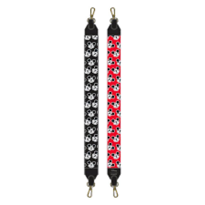 Mickey Mouse Mickey Heads Bag Strap
