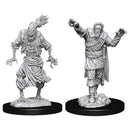 D&D Nolzur's M.U.M.: Scarecrow & Stone Cursed