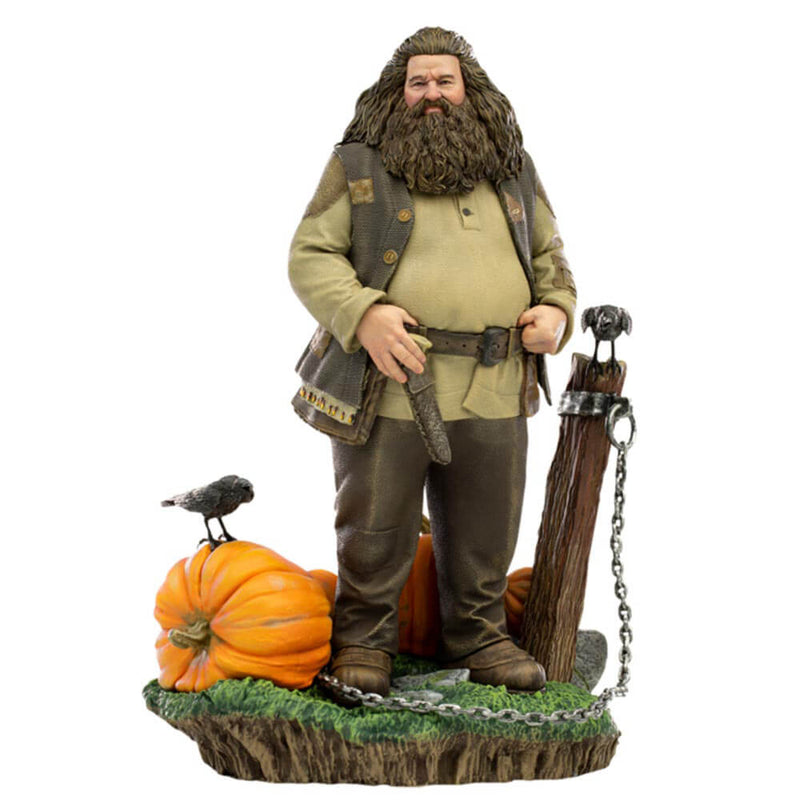 Harry Potter Hagrid 1:10 Scale Statue