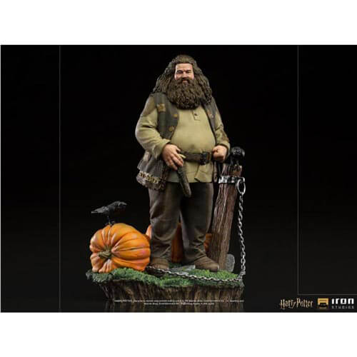Harry Potter Hagrid 1:10 Scale Statue