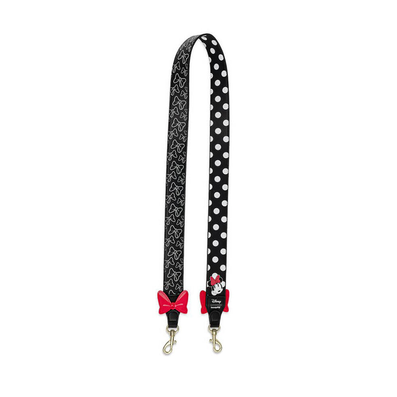 Mickey Mouse Minnie Bag Strap
