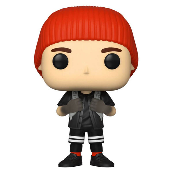 Twenty One Pilots Tyler Joseph Stressed Out Pop! Vinyl