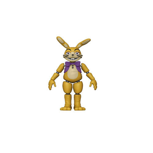 Five Nights at Freddy's Dreadbear Action Figure