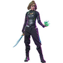 Loki Sylvie 1:6 Scale 12" Action Figure
