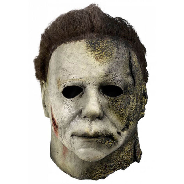 Halloween Kills Michael Myers Mask Replica