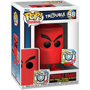 Trouble Board Pop! Vinyl