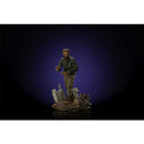 Universal Monsters Wolf Man Deluxe 1:10 Scale Statue