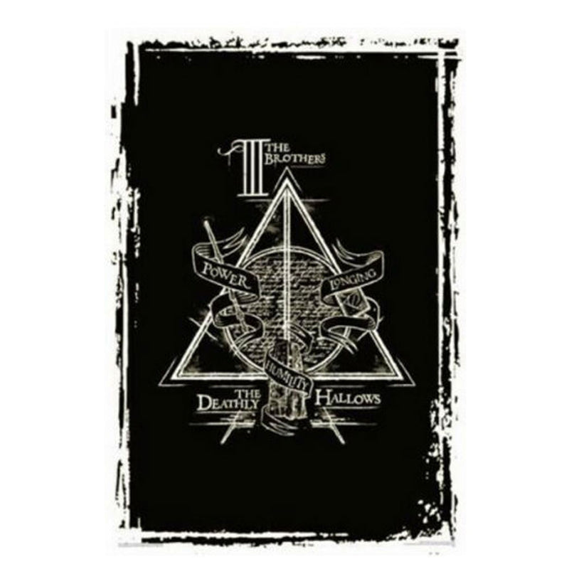Harry Potter Poster