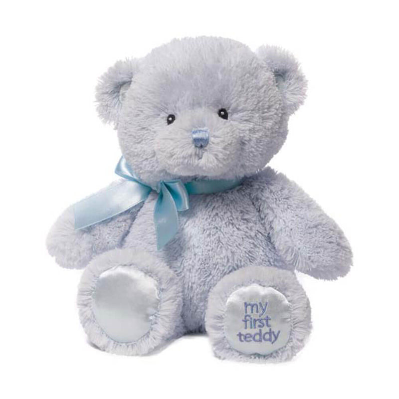 Gund My First Teddy