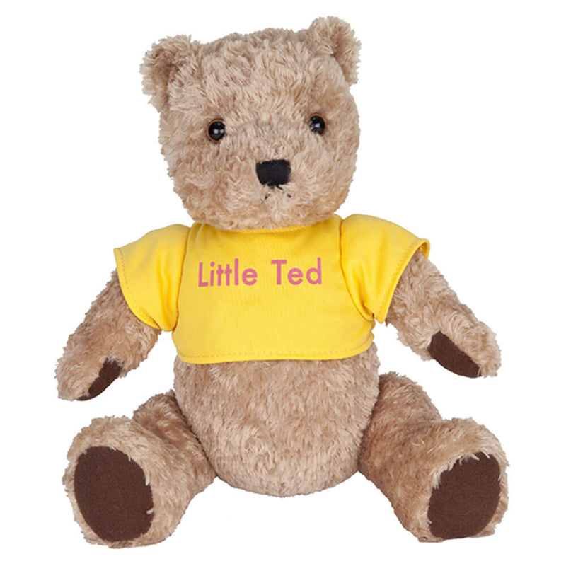 Play School Plush