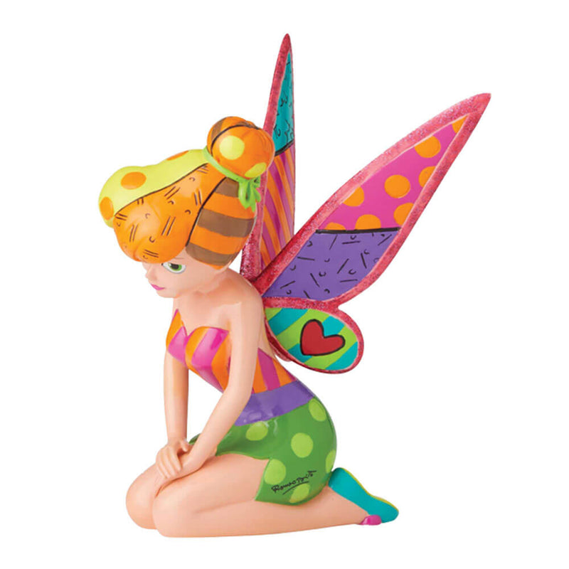 Britto Disney Tinker Bell Figurine