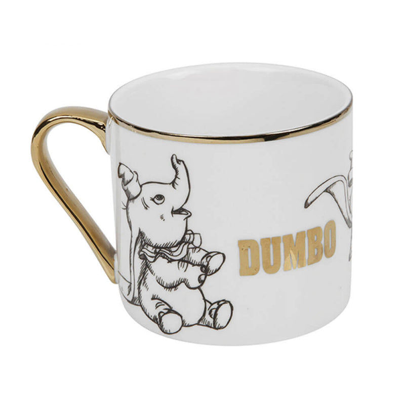 Disney Dumbo Collectible Mug