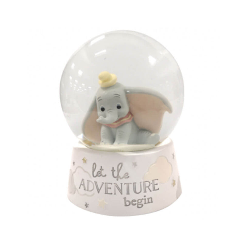 Disney Dumbo Snow Globe