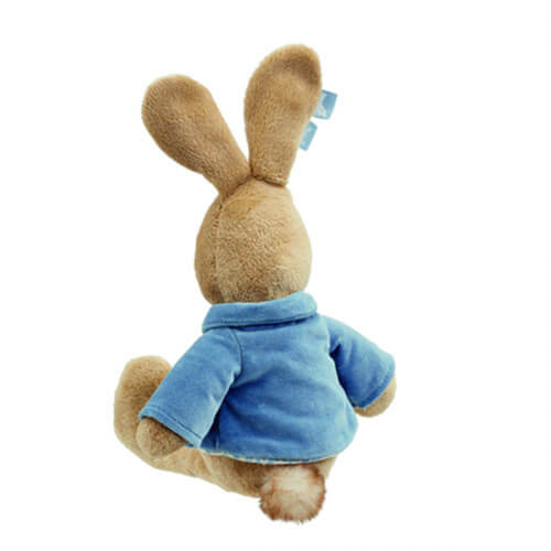 Beatrix Potter Signature Peter Rabbit Plush Soft Toy