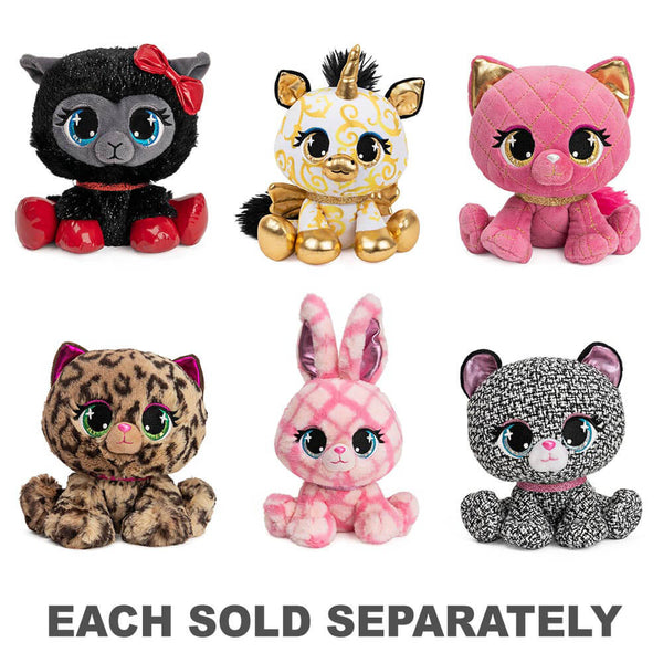 P*Lushes Pets Designer Plush