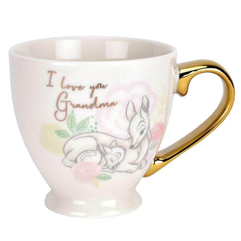Disney Bambi Grandma Mug