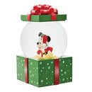 Disney Christmas Water Ball