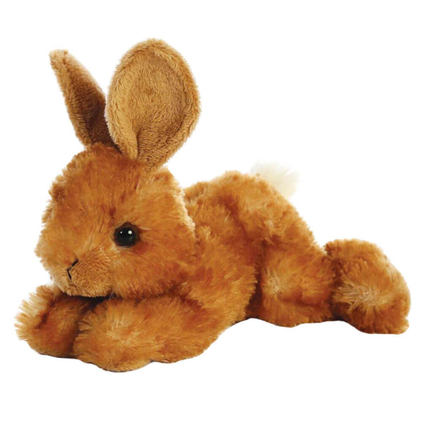 Mini Flopsie Bitty Bunny Soft Toy