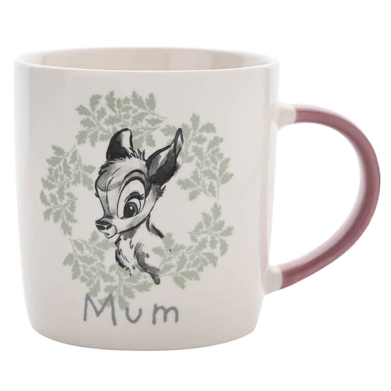 Disney Forest Friends Bambi Boxed Mug