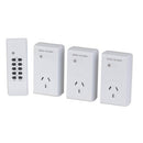 Control My Appliances 3 Outlets
