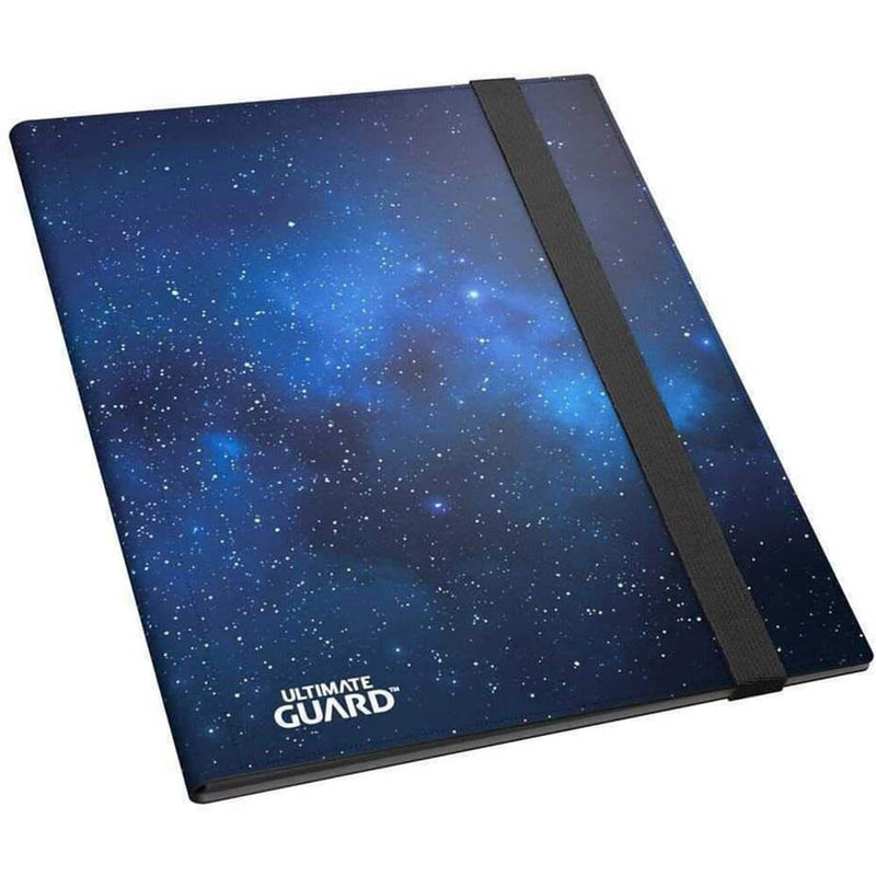 Ultimate Guard 9 Pocket FlexXfolio Mystic Space Ed Folder