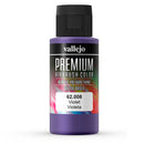 Vallejo Premium Colour 60mL