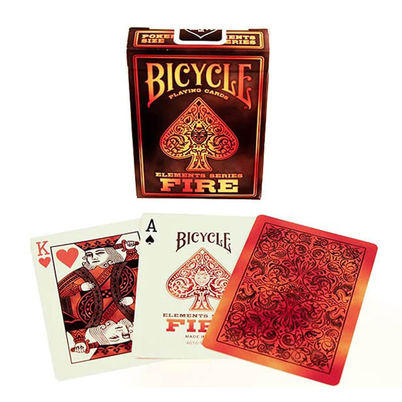 Bicycle Playing Cards