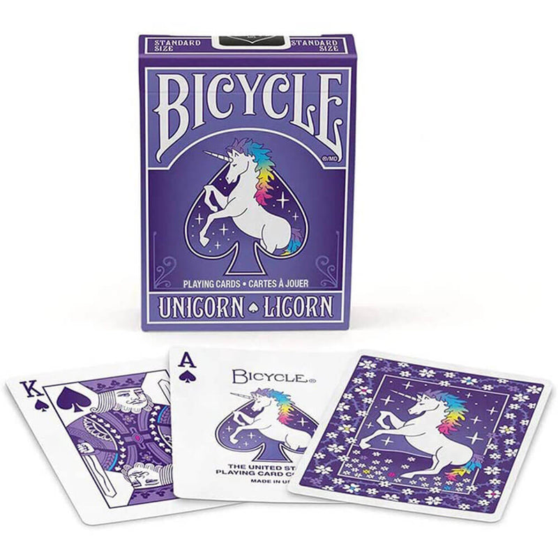 Bicycle Playing Cards