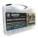 Vallejo Wizkids Premium Paint Set