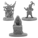 D&D Miniatures Curse of Strahd