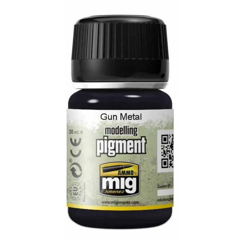 Ammo by MIG Pigments 35mL