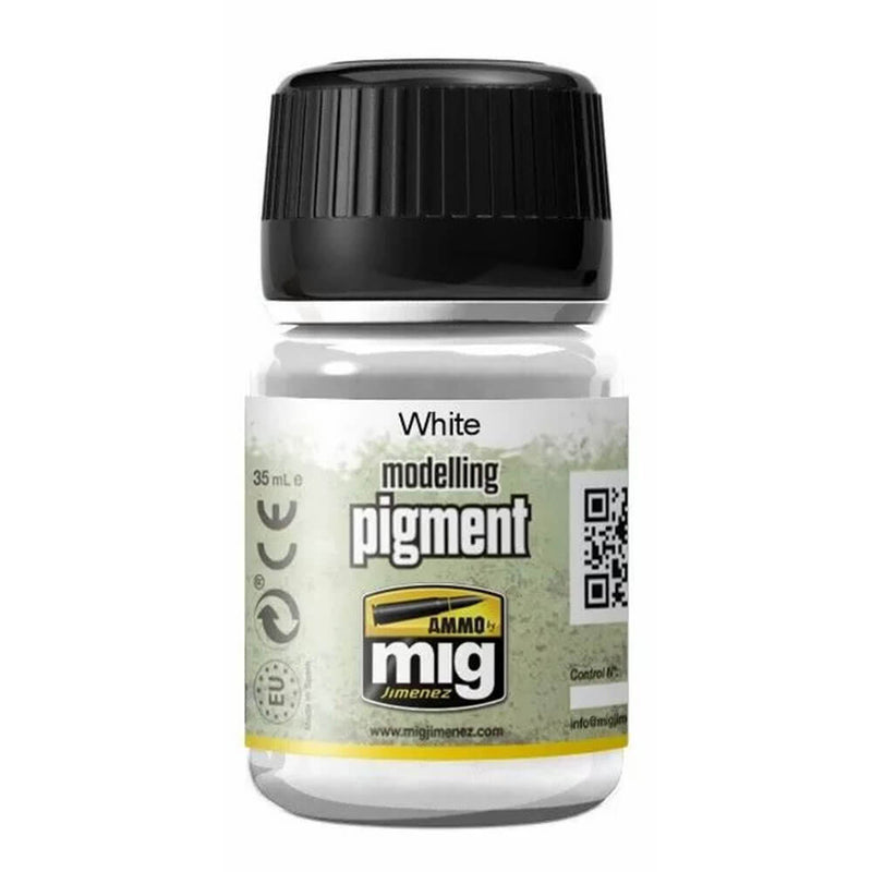 Ammo by MIG Pigments 35mL