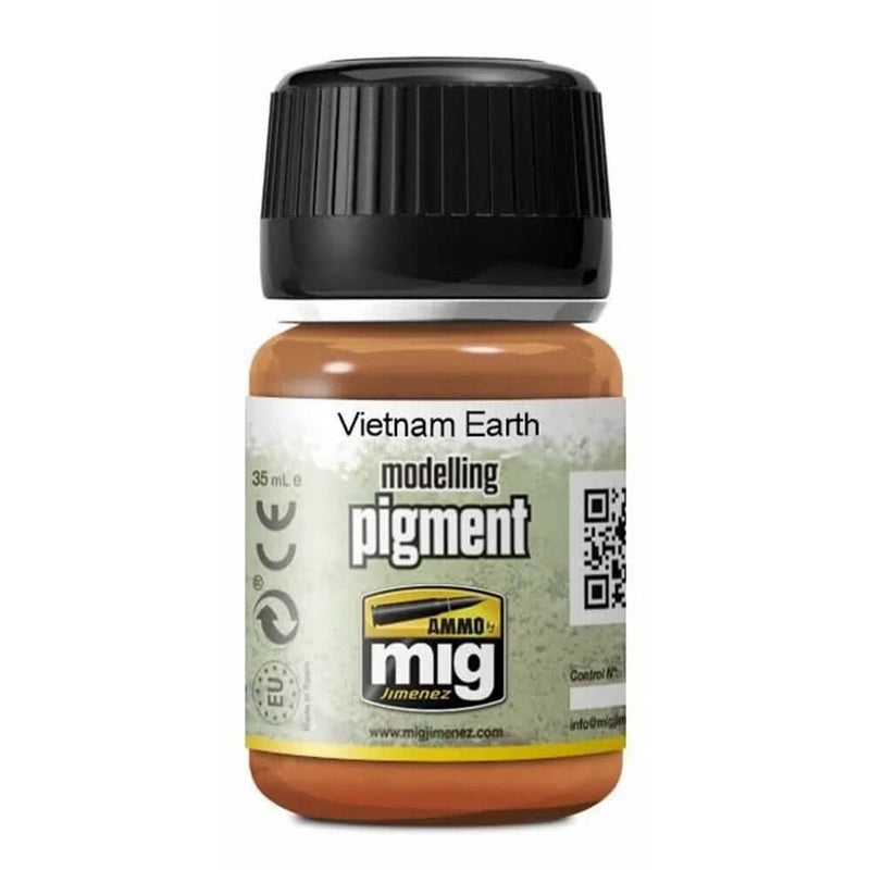 Ammo by MIG Pigments 35mL