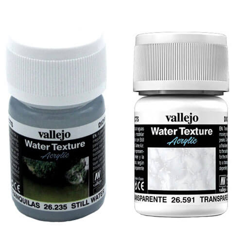 Vallejo Paints Diorama Effects 35mL
