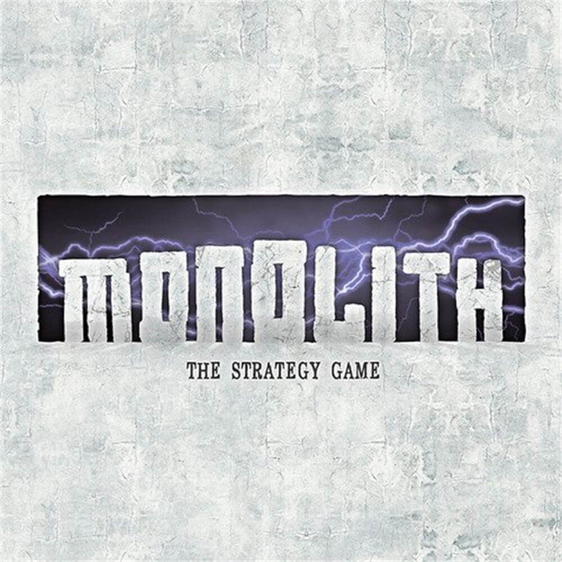 Monolith Board Game