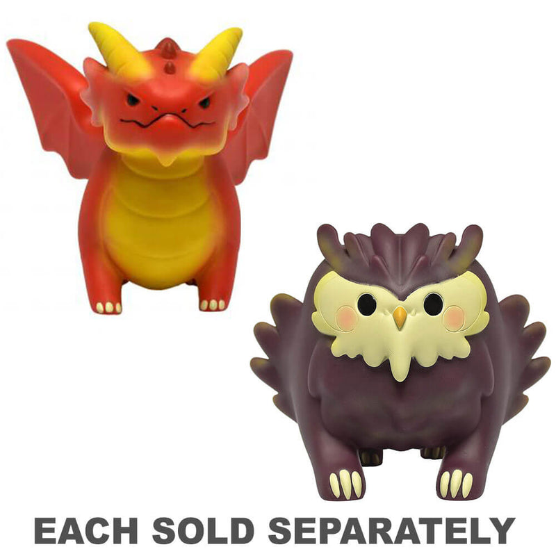 Figurines of Adorable Power Dungeons & Dragons