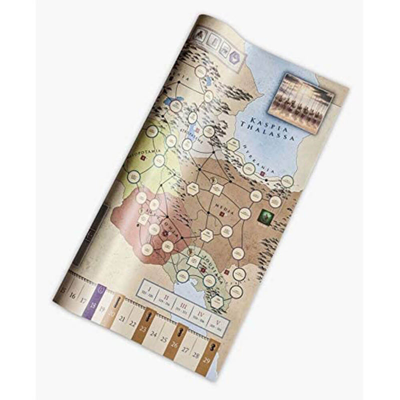 Successors Giant Playing Mat